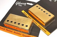 Gibson HB PU Cover Go
